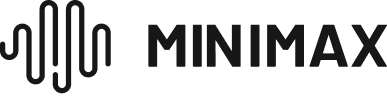 MiniMax Logo